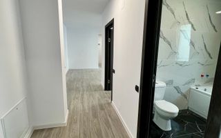 Apartament cu 2 camere pe str. Somesului Floresti, constructie noua - Poză 10