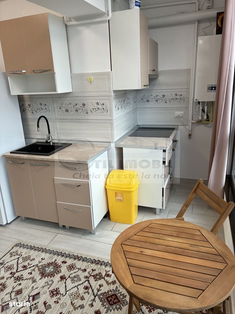 Apartament 2 camere spațios, bloc nou 2023, lângă Spitalul Providența - Poză 9