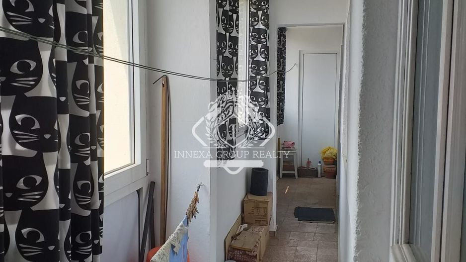 Pasaj Obor | Apartament 3 camere | Bloc reabilitat | Lângă metrou - Poză 12