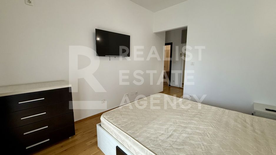 Apartament 3 camere cu grădină | Natura Residence | Garaj 2 locuri - Poză 6