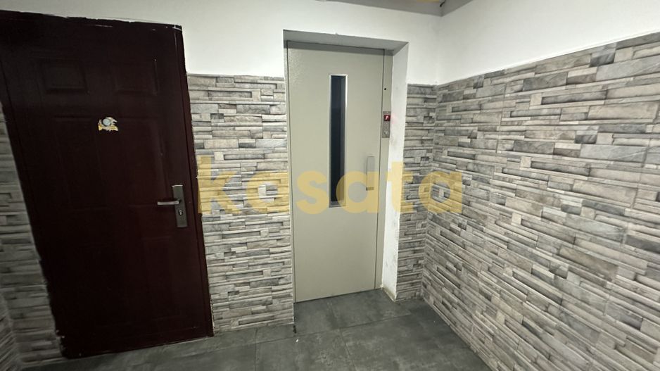 Apartament 2 Camere Vanzare | Metrou Gorjului | Renovat - Poză 24