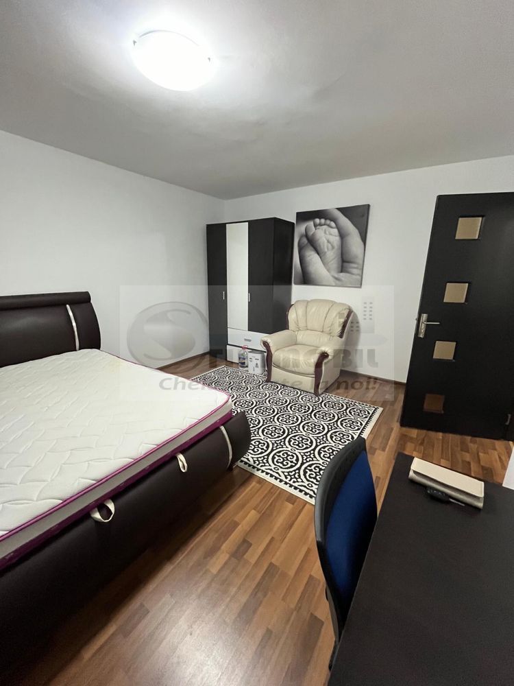 Apartament 1 cameră de închiriat – zonă liniștită | 360 € - Poză 2