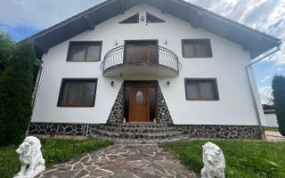 Casă individuală premium – 225 mp utili, teren 700 mp - Poză 1