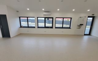 SPATIU COMERCIAL I CLADIRE NOUA I 90mp I SUCEAVA I 1000euro - Poză 1