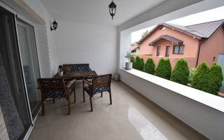 Duplex cu 3 dormitoare,Comuna 1 Decembrie, comision zero - Poză 9