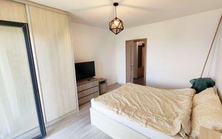 2 camere, modern, bloc nou, terasa, parcare, Gheorgheni, Iulius Mall - Poză 6
