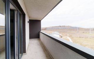 Apartament 2 camere | Soho Residence Brașov | 54 mp utili - Poză 11