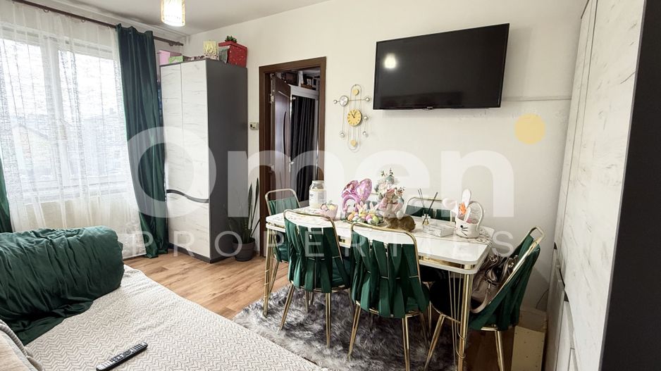 Apartament 2 camere de  vanzare la 2 minute de Vivo Mall - Poză 1