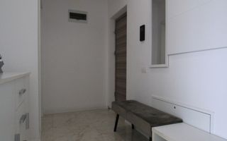 3 camere, balcon spatioas, 1 loc de parcare. Str Rozelor/Dumbravita. - Poză 19