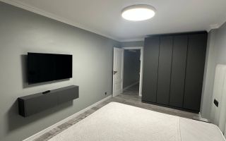 Chirie, apartament, 4 camere, str. Sarmizegetusa, Botanica - Poză 2