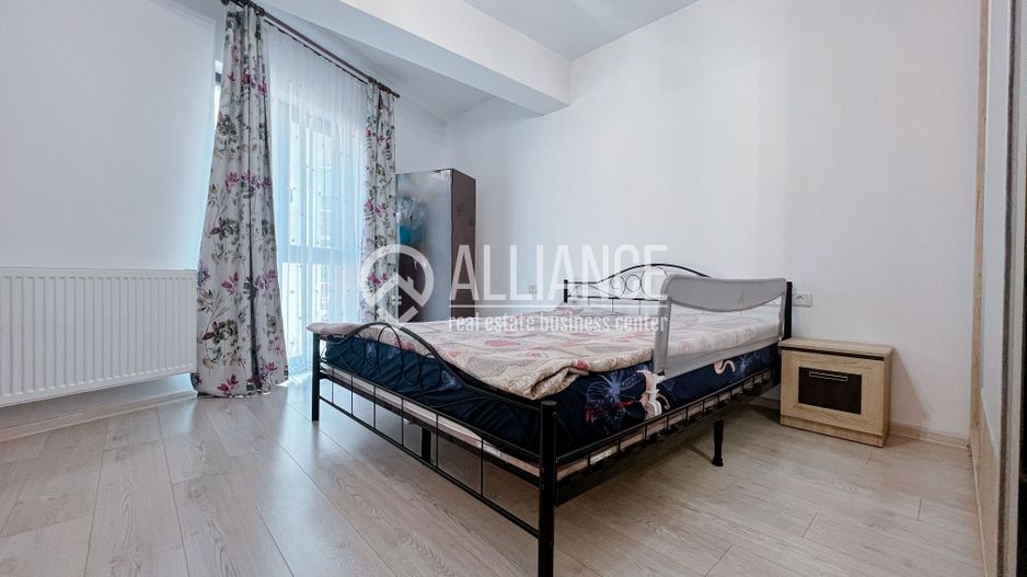 Palazu Mare(COD 05) - Apartament 2 camere| Etaj 1| Parcare acoperită | - Poză 7