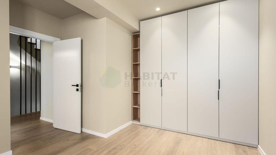 Apartament cu gradina proprie, doua locuri de parcare, gata de mutat - Poză 18