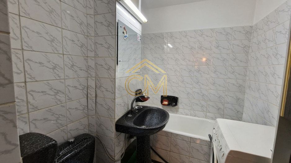 Apartament 4 Camere-2 Bai-2 Balcoane- Pivnita-80 MP - Poză 6