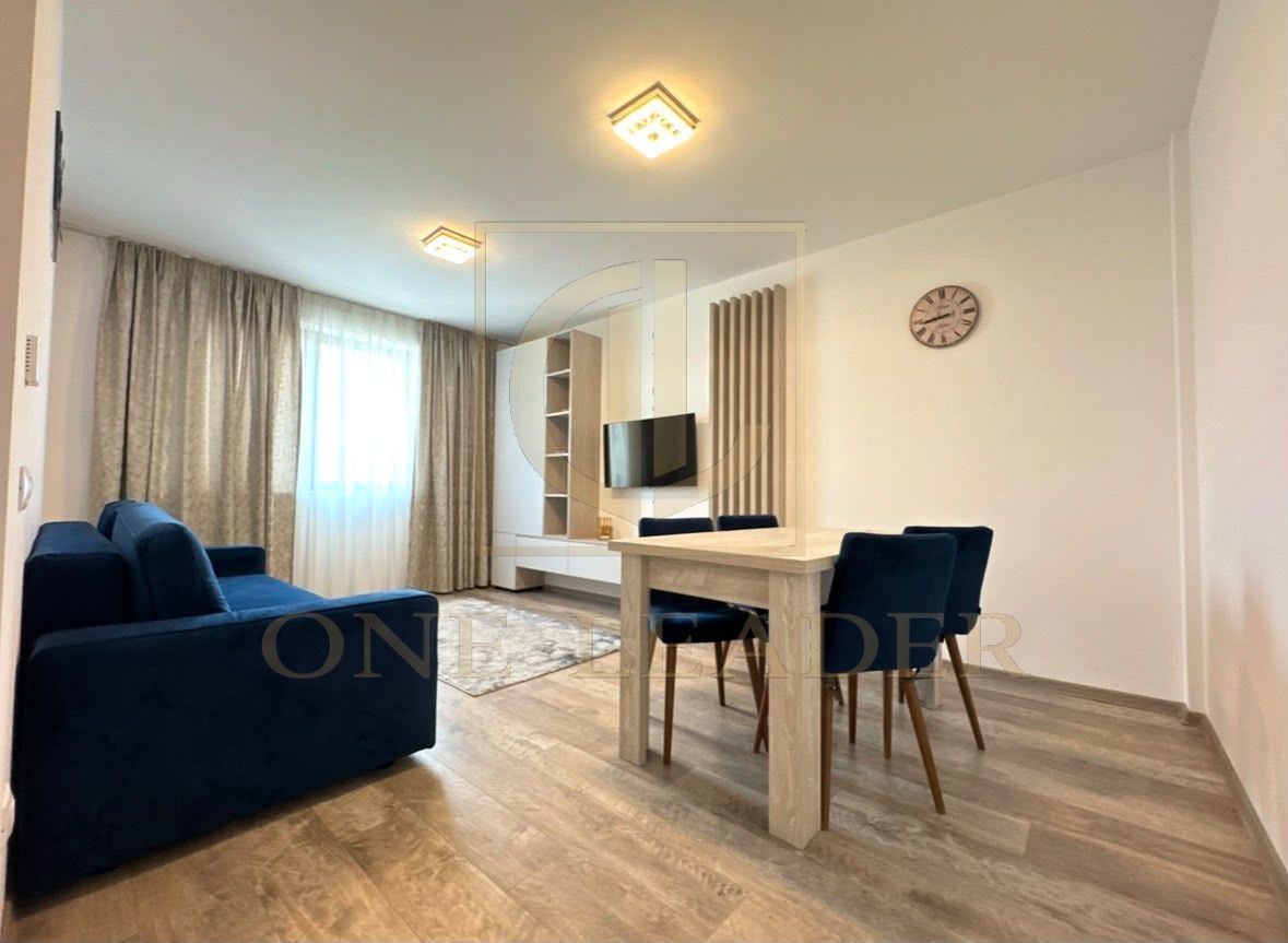 Apartament 2 Camere | Avram Iancu Residence | Parcare - Poză 2