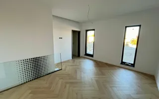 Apartament premium cu 4 camere și curte proprie – parter - Poză 12