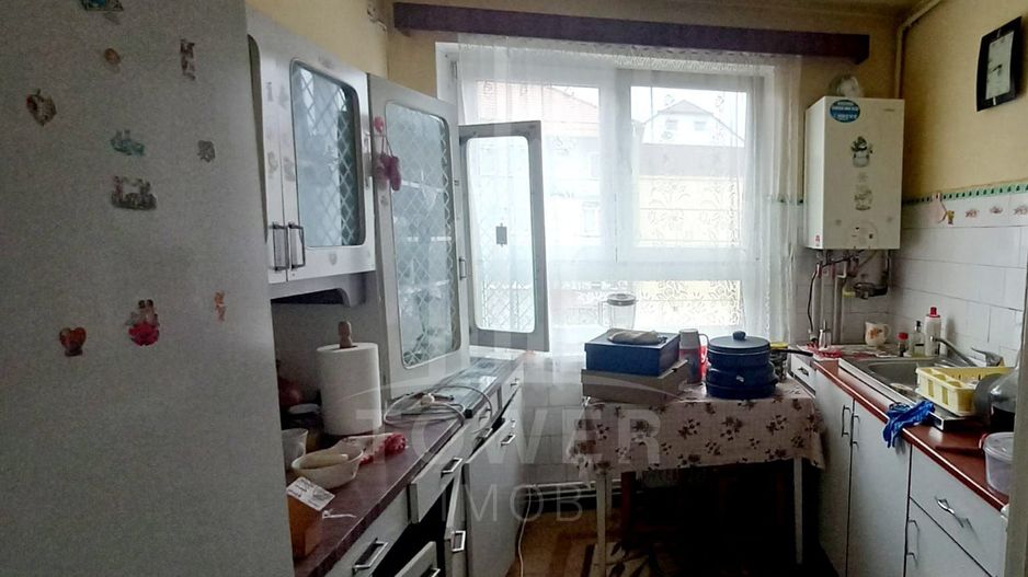 ✔️ Apartament de vânzare – Terezian, Sibiu | Investitie - Poză 2