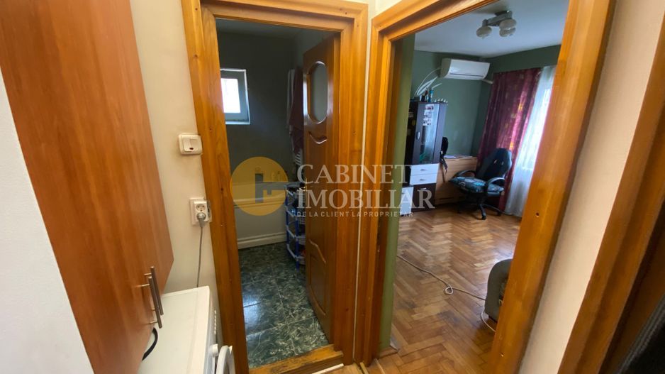 CANTA - 3 CAMERE DECOMANDAT - ETAJ INTERMEDIAR - Poză 4