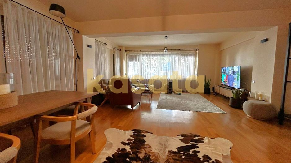 Apartament 3 camere Dorobanți | 120mp | Parcare | Bloc boutique - Poză 2