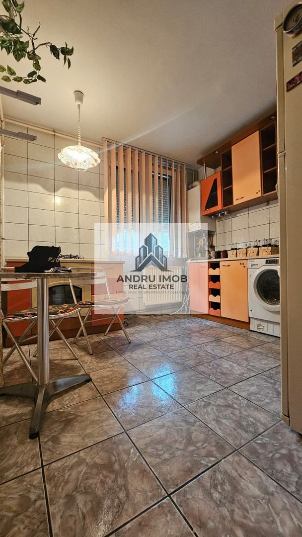 Apartament 2 Camere Decomandat | Zona Piața Reșița - Poză 6