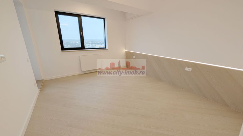 Vanzare Apartament 3 camere  Cortina Pipera - Poză 7