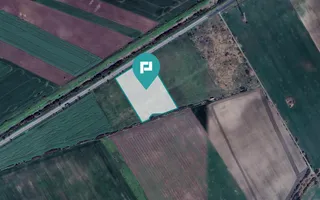 Teren 22.500 mp–Pecica, jud. Arad,Posibilitate PUZ - Poză 15