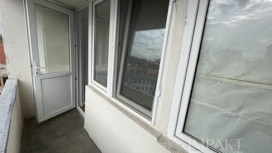 Apartament 2 camere in Piața Mihai Viteazul. - Poză 10