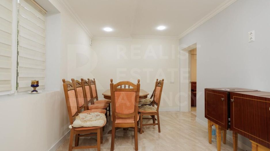 Vânzare, casă, 4 camere, str. Serghei Lazo, com.Sîngera - Poză 12