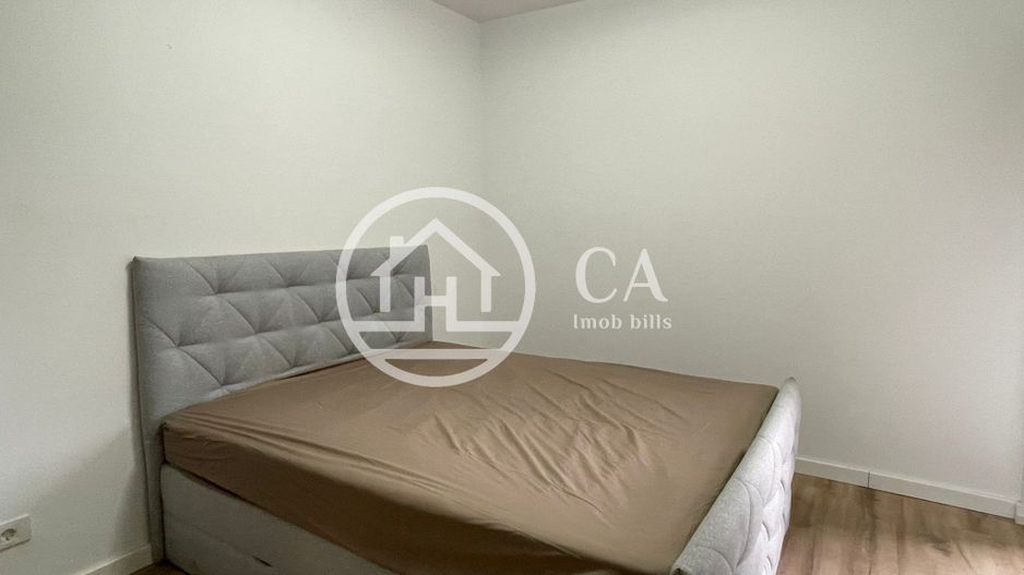 Apartament cu 2 camere de închiriat in Prima Urbana, Oradea - Poză 6