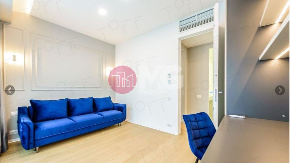 Apartament 3 camere de vanzare-One Mircea Eliade - Poză 7