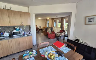 Casa P+1 din lemn - Mihailesti - Poză 11