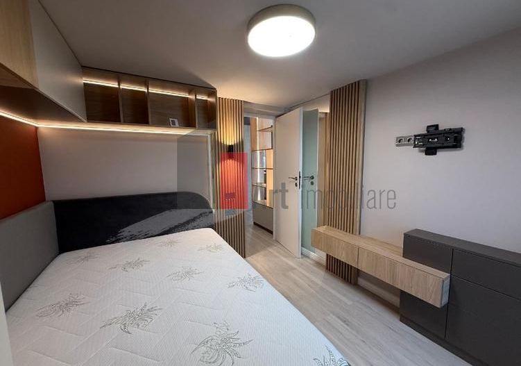 Inchiriez Apartament modern cu 3 camere in Bucuresti Sector 6 langa politehnica - Poză 7