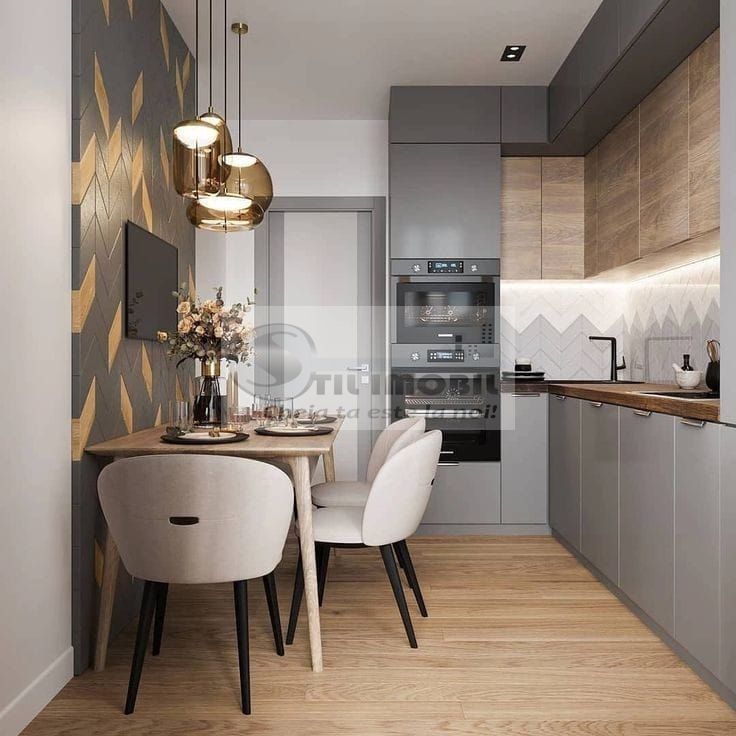 FINALIZAT -INTABULAT-Ap. 2 camere, D, S.T. 85 mp, 136 230 Euro +TVA - Poză 2