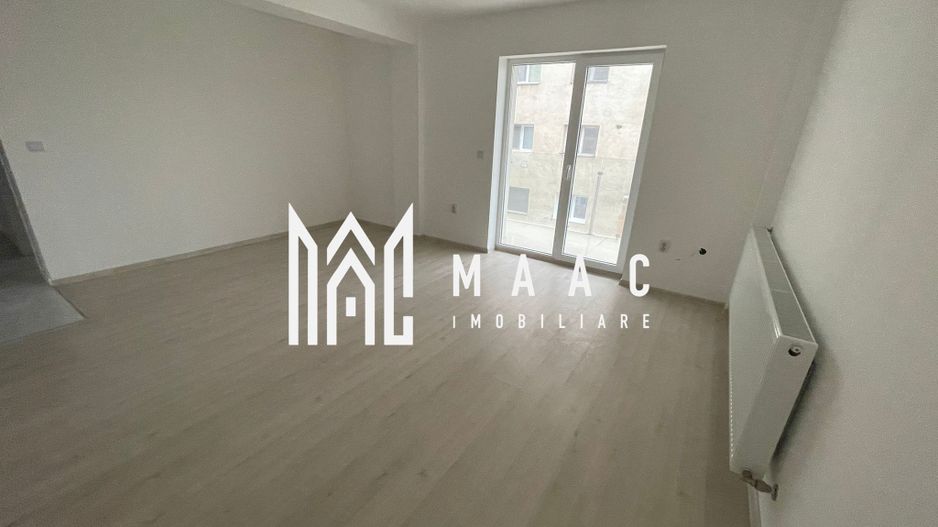 Apartament 3 Camere I Bloc Nou I Sebes I Finisaje Premium - Poză 7