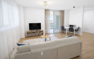 Apartament spatios cu 2 camere | XCity Tower 3 | Torontalului - Poză 4