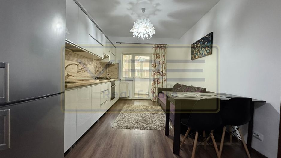 Apartament 2 camere Cris Estate -Family Market Bucium - Poză 3