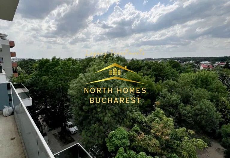 APARTAMENT 3 CAMERE DE LUX | BANEASA | 0% COMISION - Poză 10