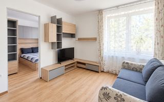 Apartament cu 2 camere in Gheorgheni- Ideal ca si investitie-- - Poză 1