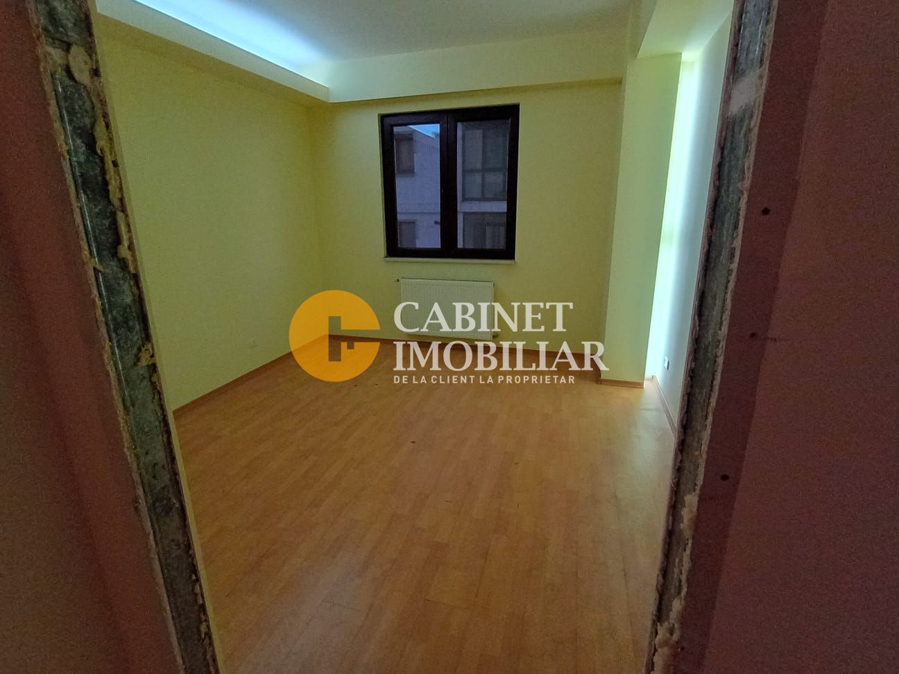 3 camere, decomandat, 120mp, et 2, Tatarasi- Ateneu, bloc dupa 2000! - Poză 3