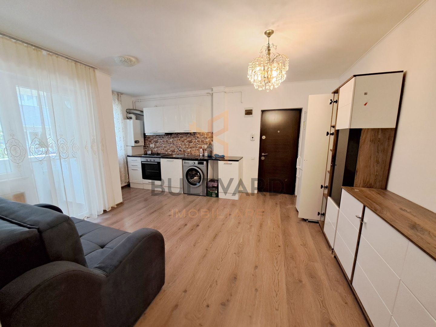 Comision 0. Apartament 2 camere strada Sesul de Sus! - Poză 3