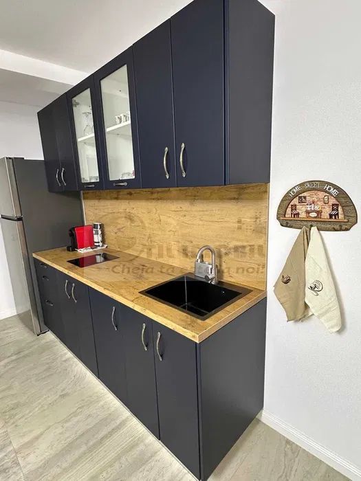 Apartament 2 camere si Loc de parcare– Vilă Nouă, Tudor Vladimirescu - Poză 3
