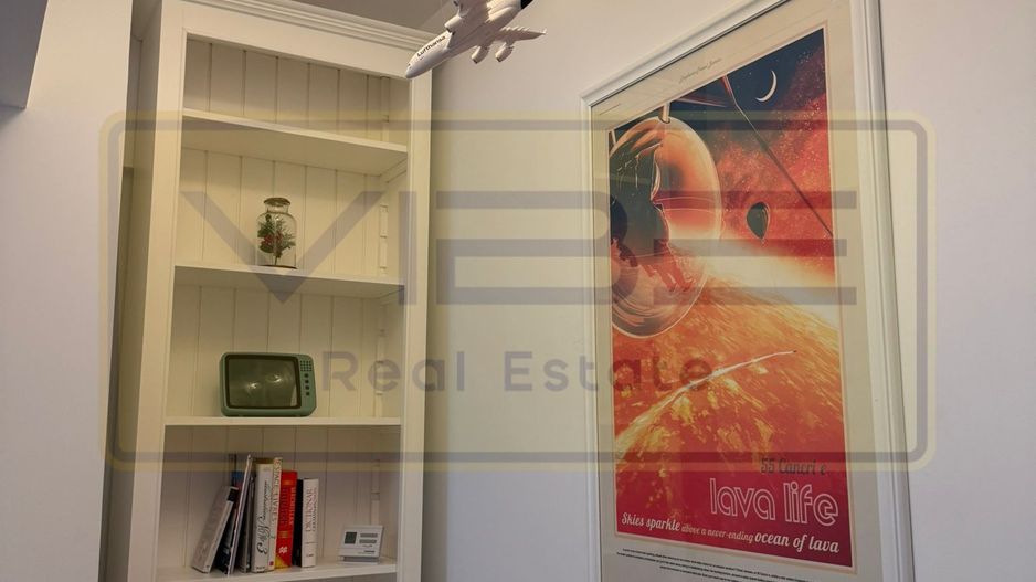 Apartament 2 camere Copou-15 min Univ.Al I Cuza - Poză 8