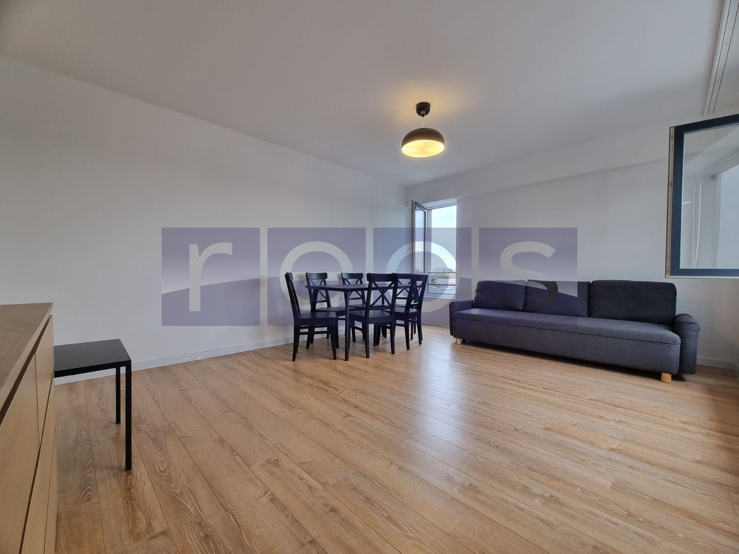 VANZARE 2 CAMERE | DECOMANDAT | ZONA  EROII REVOLUTIEI-TINERETULUI - Poză 1