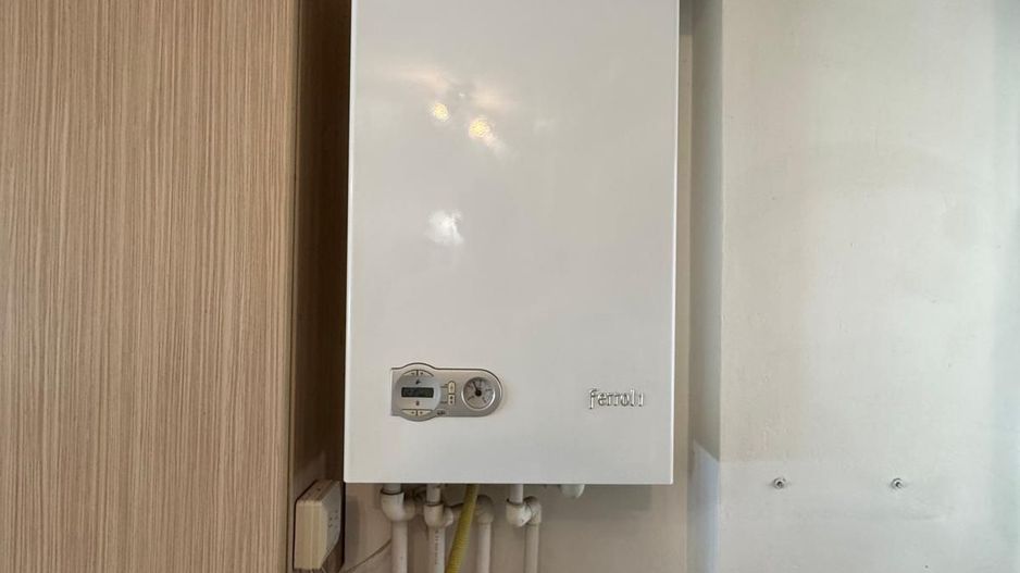 Apartament 2 camere BLOC NOU Parc Sebastian-Rahova N3 - Poză 10