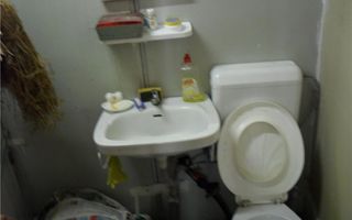 Teren si hala mica industriala  zona Fundeni-Colentina- Doboesti - Poză 6