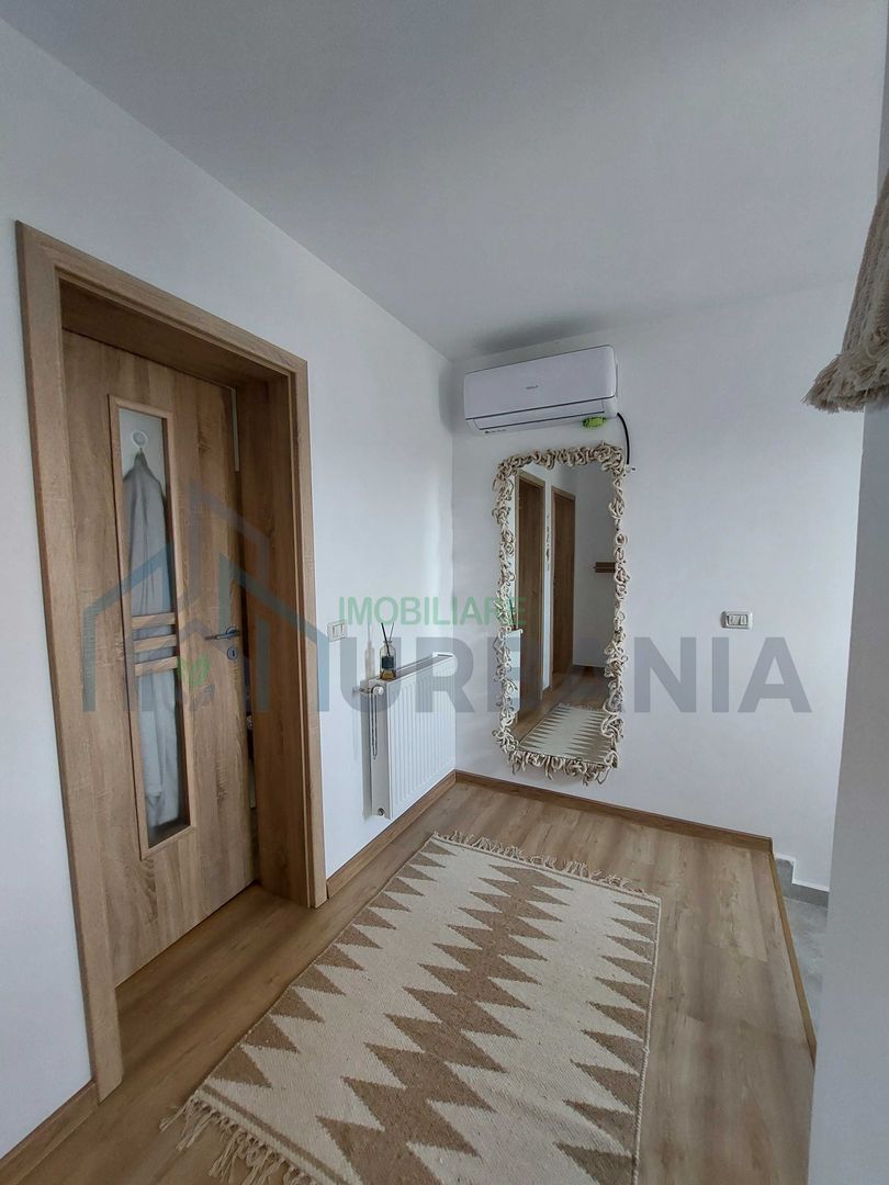 Casă tip duplex de vânzare/închiriere – Valea Adânca, Iași - Poză 6