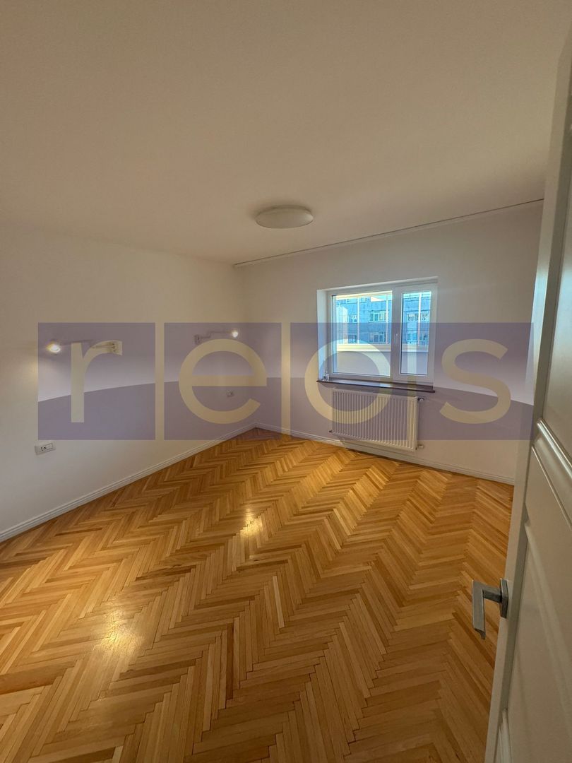 VANZARE 3 CAMERE DECOMANDAT - Calea Calarasilor-Matei Basarab - Poză 13