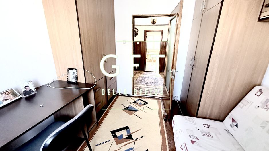 Apartament 3 camere, mobilat l, 68 mp, Etaj 2 - zona Big - Poză 5