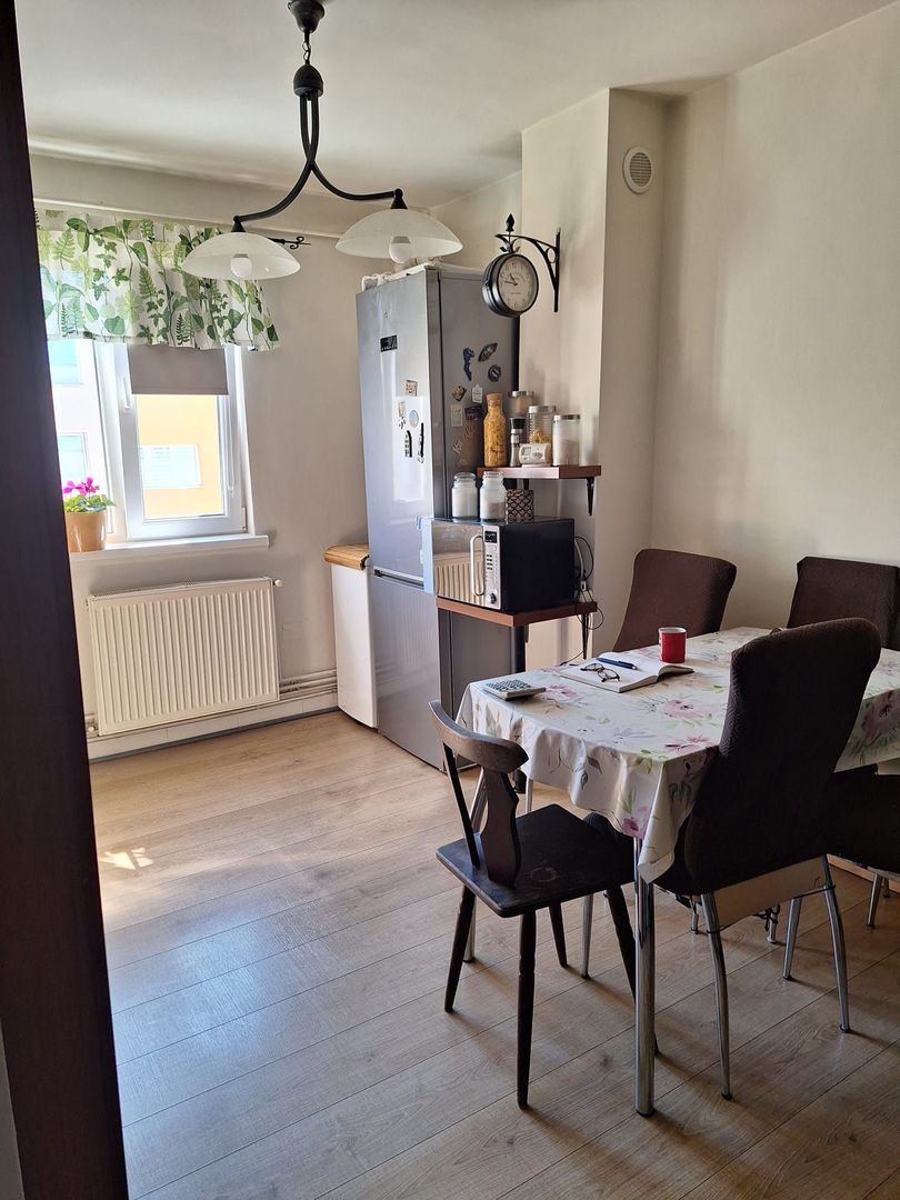 Apartament 3 camere decomandate si parcare Grigore Alexandrescu Manastur - Poză 5