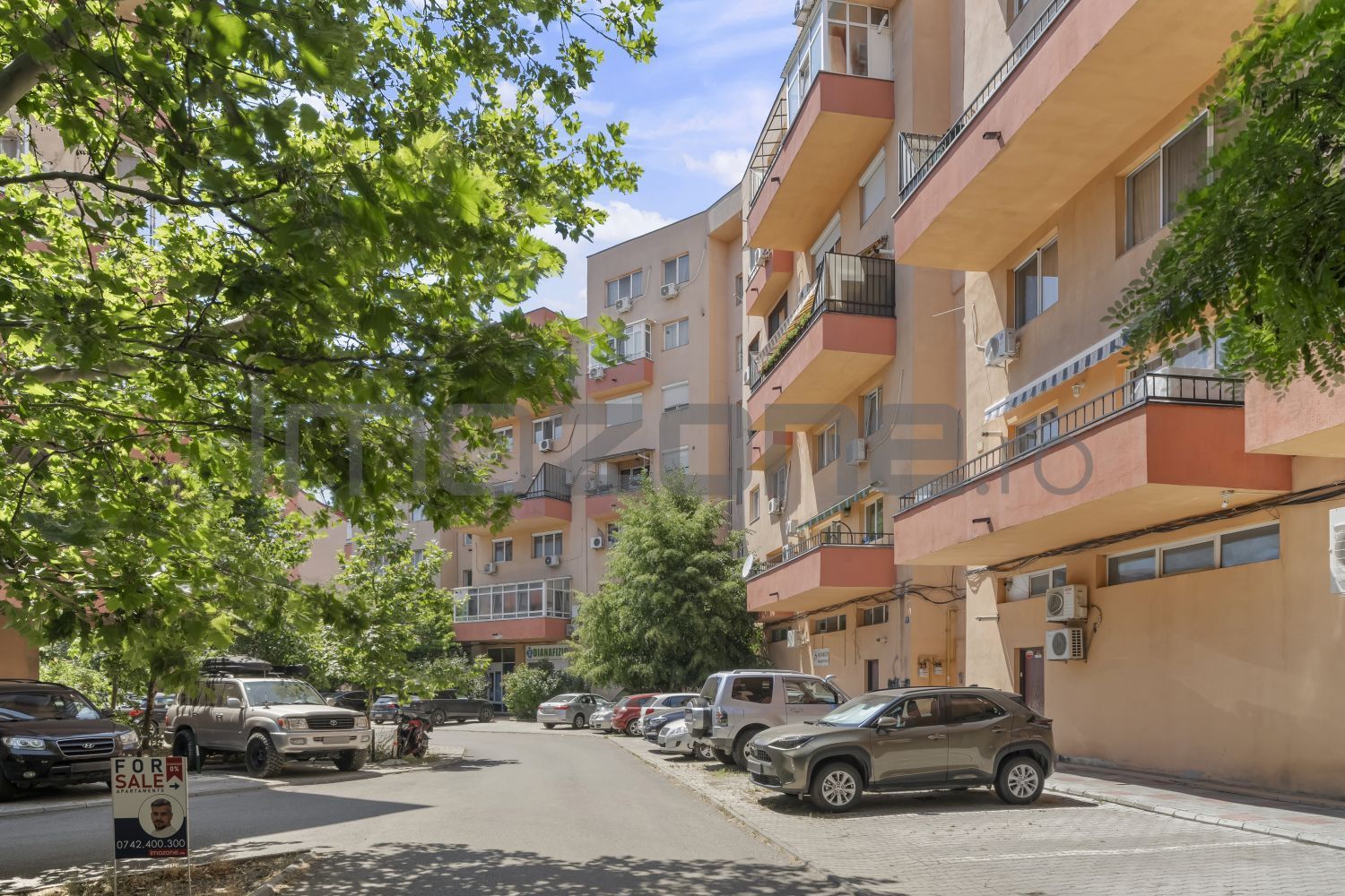 103 mp / 3 camere EXCLUSIVIST / ETAJUL 1 / METROU RAUL DOAMNEI / COMISION 0% - Poză 16