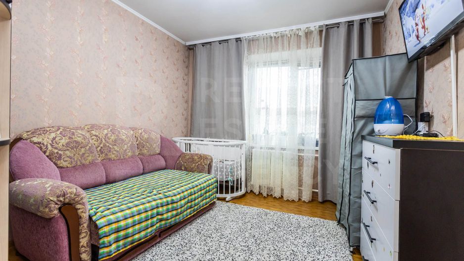 Vânzare, apartament, 2 camere, bd. Mircea Cel Bătrân, Ciocana - Poză 6